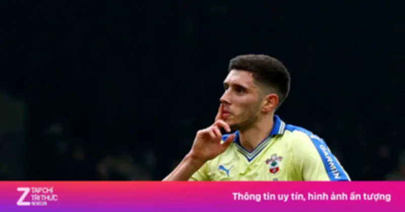 Southampton tự đánh mất cơ hội thăng hạng Premier League vì thiếu đạo đức