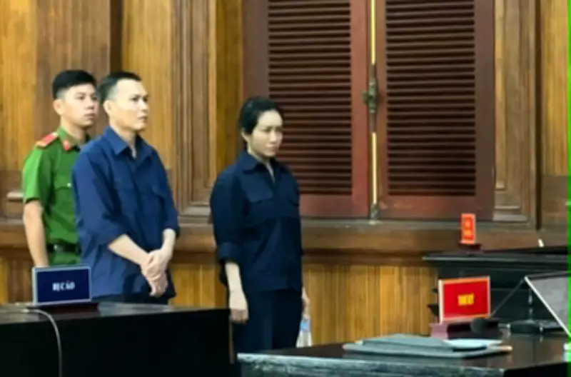 Sập bẫy công ty ma của đôi vợ chồng, nhiều nạn nhân khóc ròng