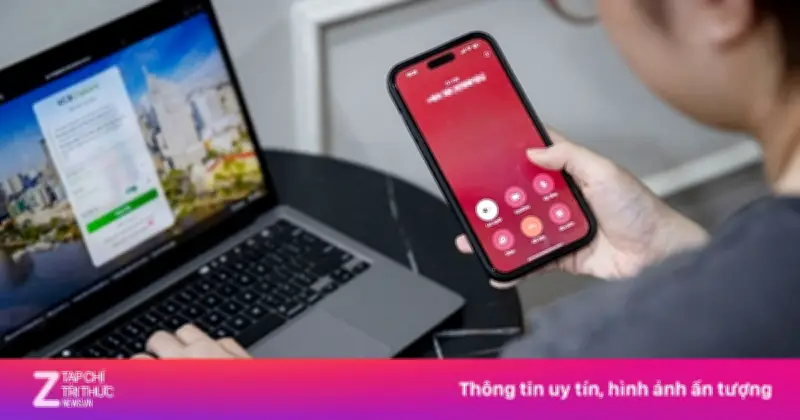 Sập bẫy lừa đảo 'làm lễ, cắt vong' trên mạng xã hội, nhiều người mất tiền