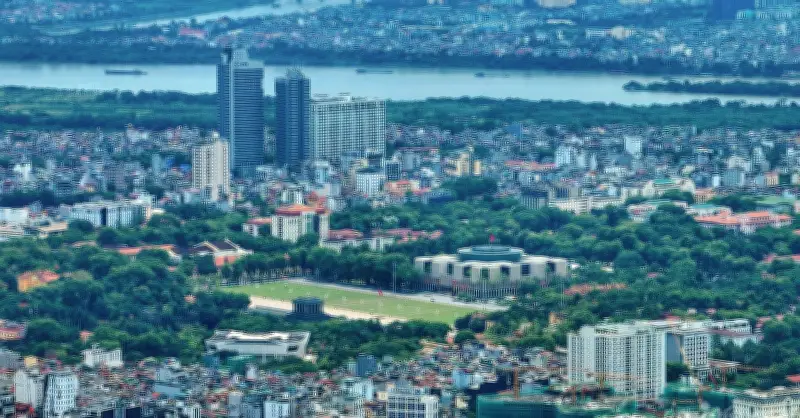 Sắp thu hồi 1ha đất vàng ở Ba Đình để mở đường, cải tạo đô thị