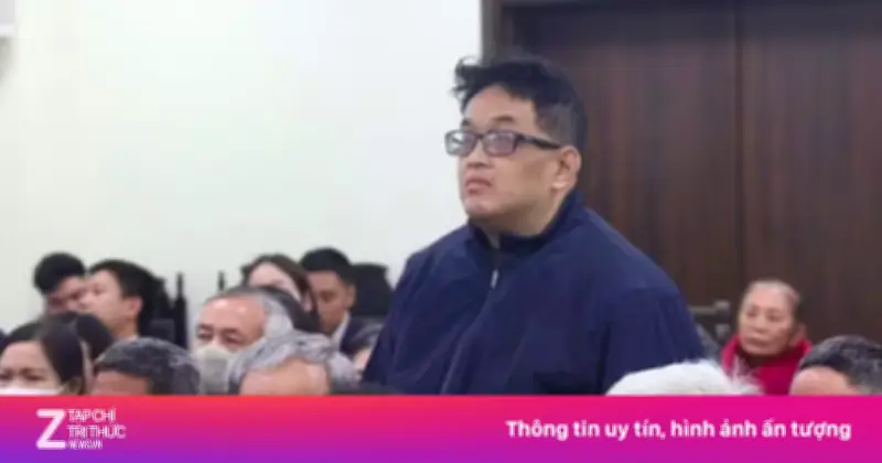 Sắp xử phúc thẩm cựu Viện trưởng Viện Y dược học dân tộc TP.HCM nhận hối lộ 47 tỷ