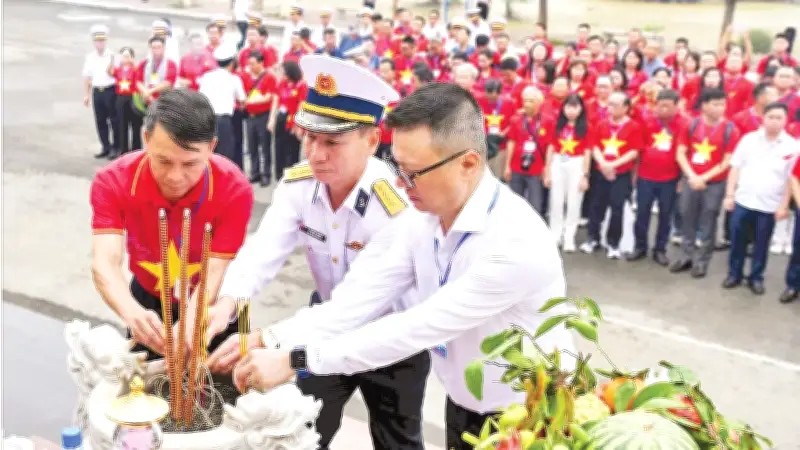 Sắp xếp báo chí chủ lực: Chiến lược tinh gọn, nâng cao hiệu quả truyền thông