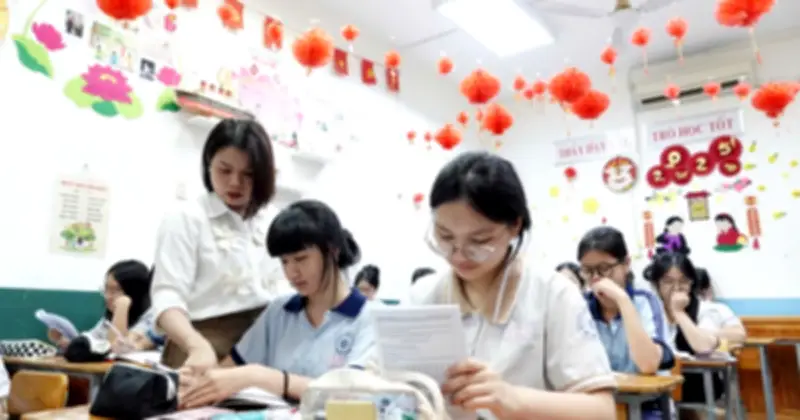 Sắp xếp đơn vị sự nghiệp công lập: Giáo dục và y tế hoàn thành quý 3/2026