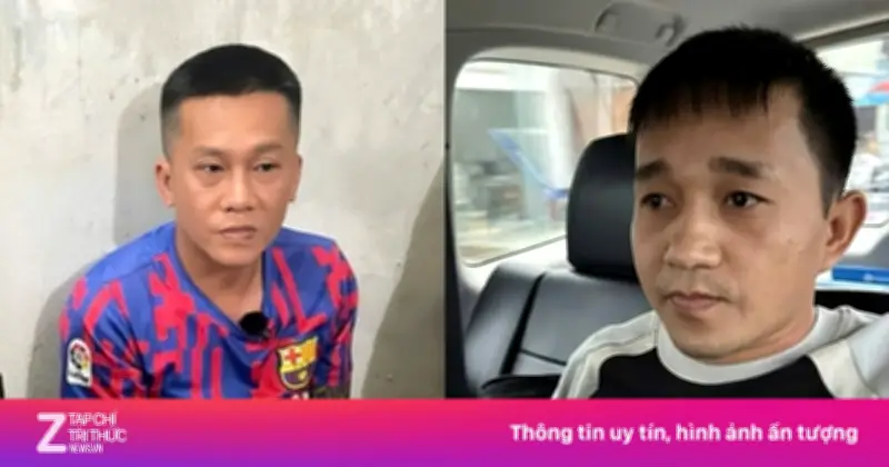 Sắp xét xử giang hồ 'Tài đen' cùng đồng phạm vụ cướp ngân hàng Gia Lai