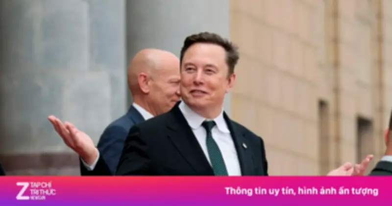 SpaceX hé lộ kho Bitcoin 1,45 tỷ USD trong hồ sơ IPO gây chấn động