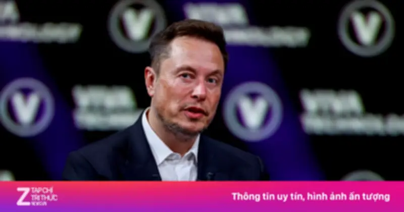SpaceX lỗ nặng nhưng Elon Musk vẫn giàu: Bí mật nằm ở kỳ vọng thị trường