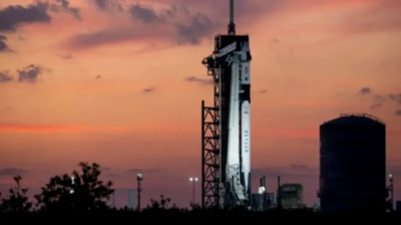 SpaceX thắng thầu xây mạng vệ tinh quân sự SDN cho Lực lượng Không gian Mỹ