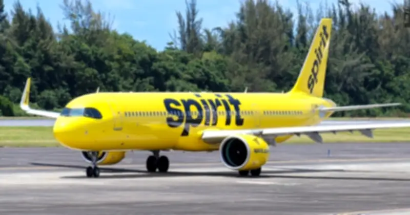 Spirit Airlines chính thức ngừng hoạt động sau 34 năm, hỗ trợ hành khách bị ảnh hưởng