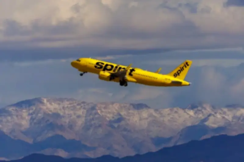 Spirit Airlines ngừng hoạt động, hàng không Mỹ nỗ lực khắc phục sự cố