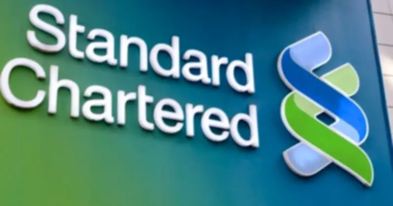 Standard Chartered nâng mục tiêu lợi nhuận, cắt giảm 15% nhân sự