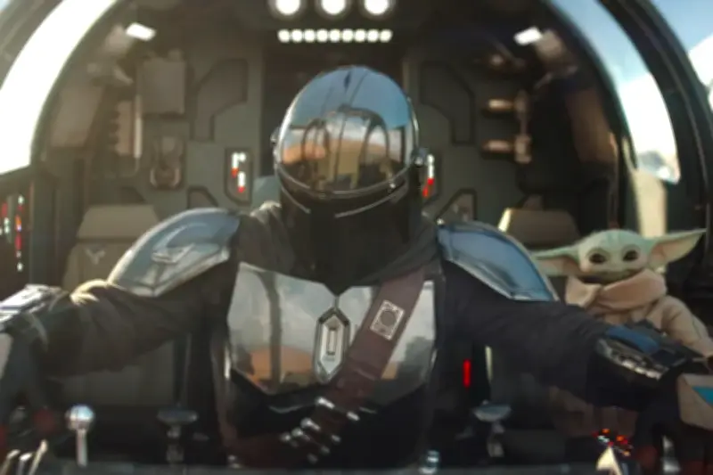 Star Wars chưa thể tạo cơn sốt phòng vé như kỳ vọng