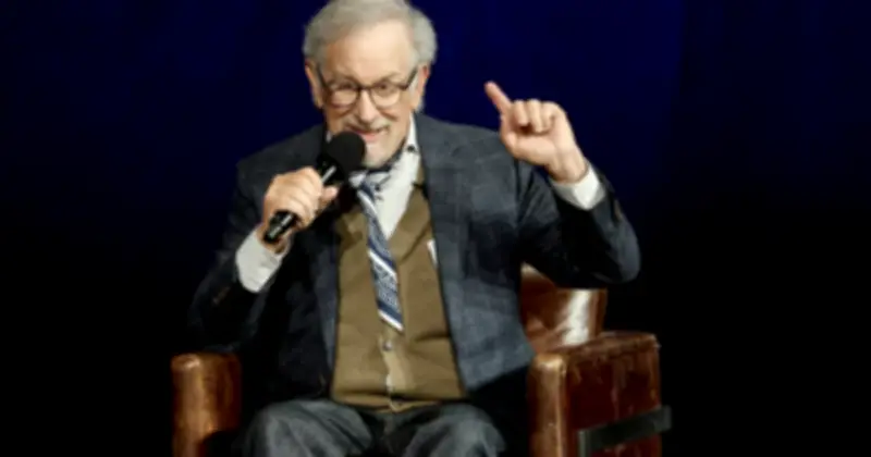Steven Spielberg trở lại với bom tấn Disclosure Day, nhận phản hồi tích cực