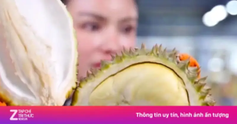 Sầu riêng Thái Lan siêu rẻ: Cơ hội và thách thức cho mùa thu hoạch bội thu
