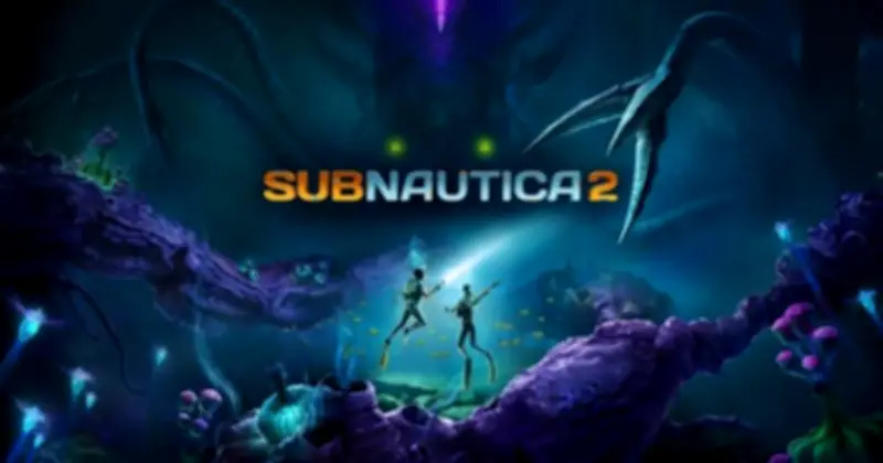 Subnautica 2 mở đặt trước trên Steam sau khi vượt 5 triệu lượt mong muốn