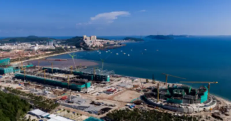 Sun Group được giao thêm 7ha đất làm KĐT sinh thái Núi Ông Quán tại Phú Quốc