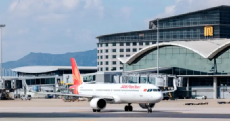 Sun PhuQuoc Airways tăng vốn lên 13.300 tỷ, thêm 5 cổ đông mới