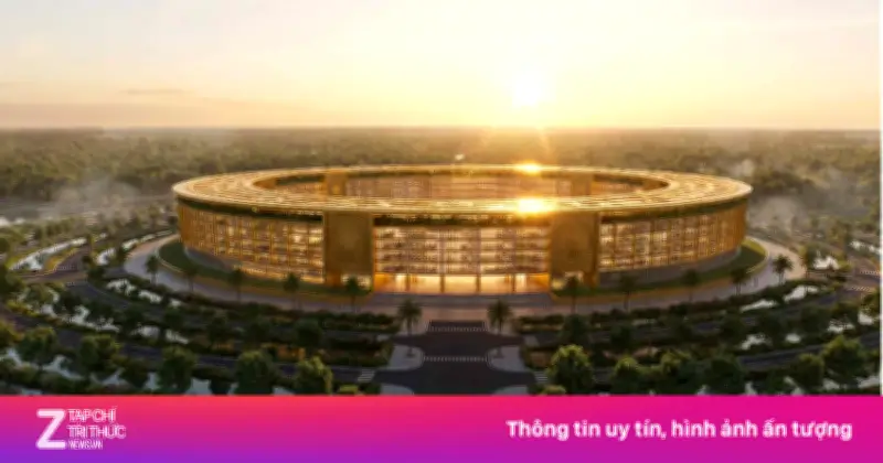 Sunshine Group đầu tư 4 tỷ USD xây trung tâm R&D tại Đồng Nai