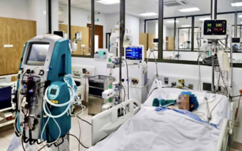 Suy gan cấp, ngộ độc nặng dịp nghỉ lễ: Cảnh báo từ thói quen nhiều người Việt mắc