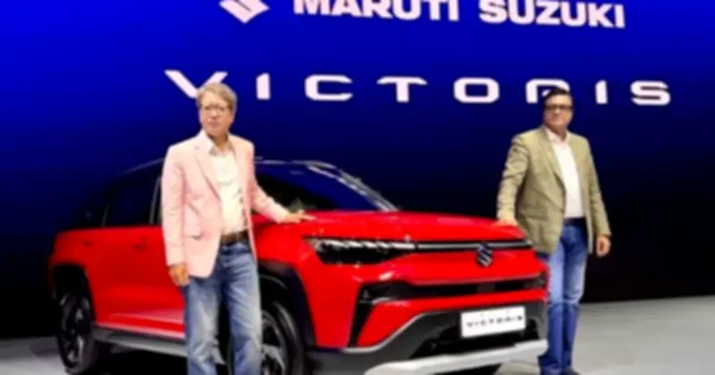 Suzuki sắp vượt Honda thành hãng xe lớn thứ hai Nhật Bản