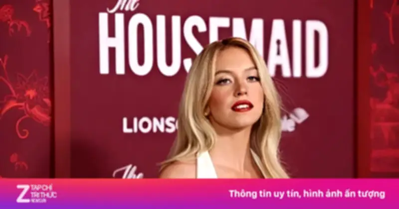 Sydney Sweeney đắm say bên bạn trai, chia sẻ loạt khoảnh khắc tình tứ
