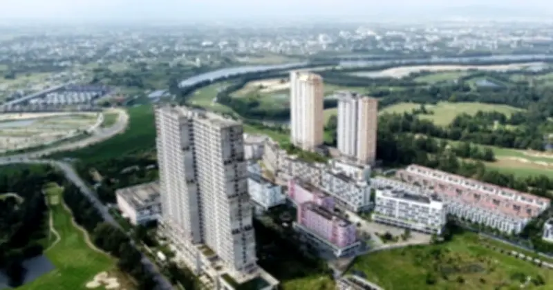 Từ 1.5.2026, dự án vi phạm đất đai không bị tháo dỡ nếu phù hợp quy hoạch
