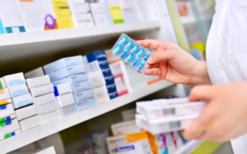 Từ 15/5: Quy định mới về mua bán thuốc chính thức hiệu lực, phạt tới 200 triệu đồng