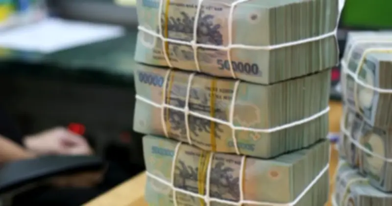 Từ 15/7/2026, sinh viên ngành khoa học cơ bản nhận học bổng 3,7-8,4 triệu/tháng