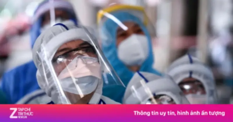 Từ 1/7, bỏ công bố dịch, Nhà nước chi 100% y tế dự phòng