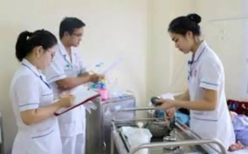 Từ 1/7, Bộ Y tế không còn cấp giấy phép hành nghề y