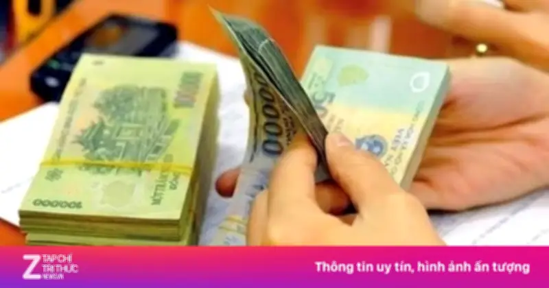 Từ 1/7, lương hưu có thể lên gần 40 triệu đồng/tháng