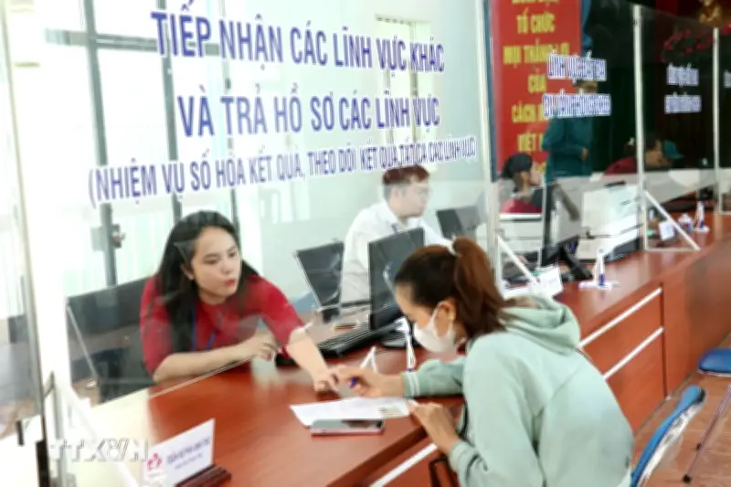 Từ 1/7/2026, chỉ còn 142 ngành nghề đầu tư kinh doanh có điều kiện