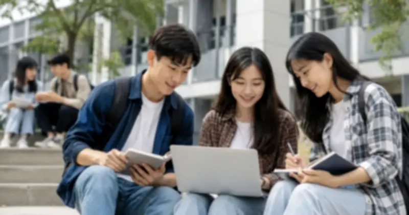 Từ 1/9/2026, học sinh các ngành khoa học cơ bản được nhận học bổng tới 8,4 triệu đồng/tháng