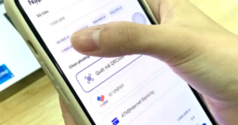 Từ 29/5, VietinBank thu phí quản lý thẻ online 5.000 đồng/kỳ
