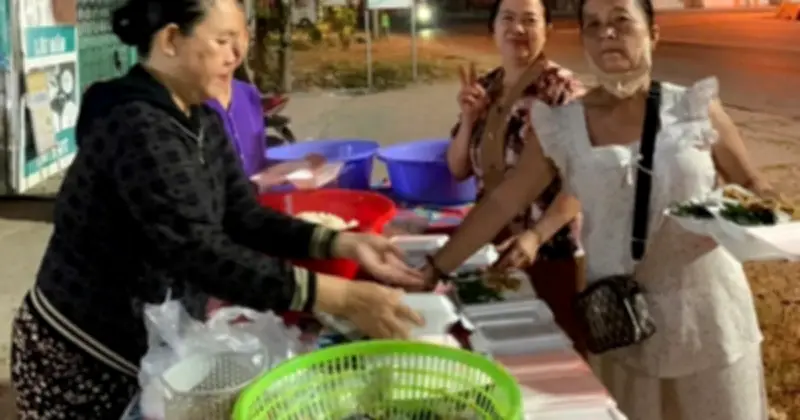 Từ biến cố bệnh tật, người phụ nữ Cần Thơ dành đời làm thiện nguyện