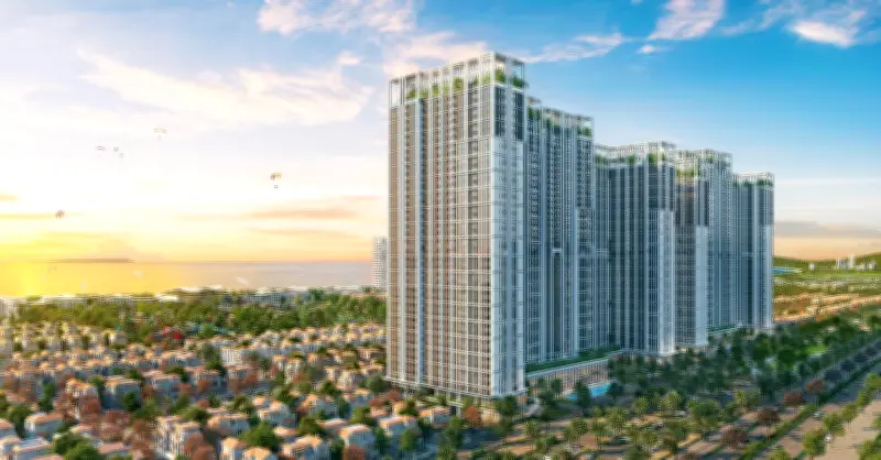 Từ di sản hải đăng Tao Phùng đến biểu tượng đương đại Beacon Tower tại Vũng Tàu
