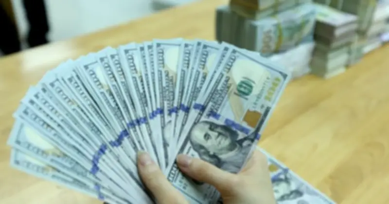 Tỷ giá trung tâm VND/USD ngày 27/5 tăng nhẹ lên 25.137 đồng