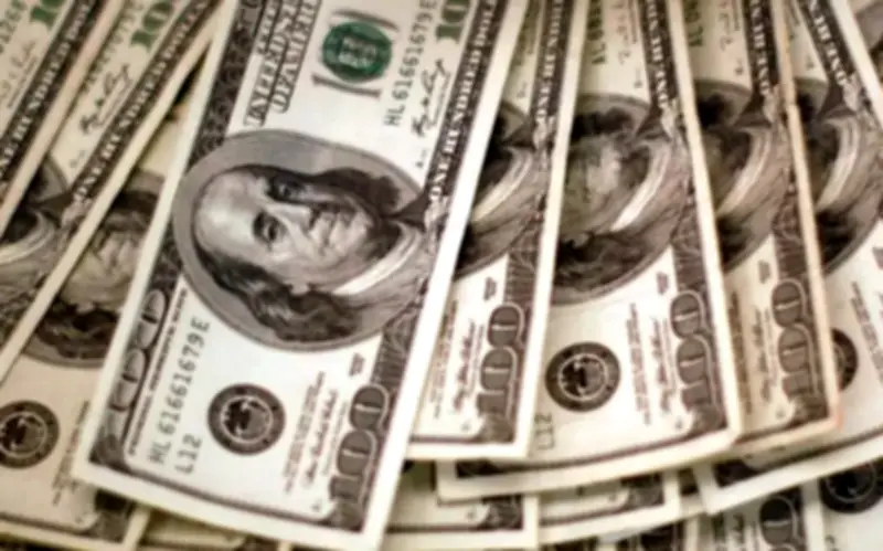 Tỷ giá USD hôm nay 15/5: Đồng đô la Mỹ tăng cả ở khối ngân hàng và chợ đen