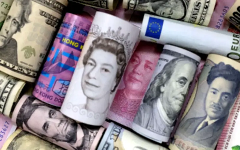Tỷ giá USD hôm nay 16/5: Đô la Mỹ duy trì ở mức cao