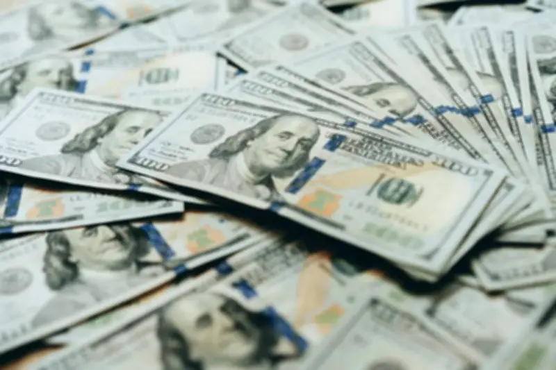 Tỷ giá USD hôm nay 7/5: Ngân hàng thương mại biến động trái chiều