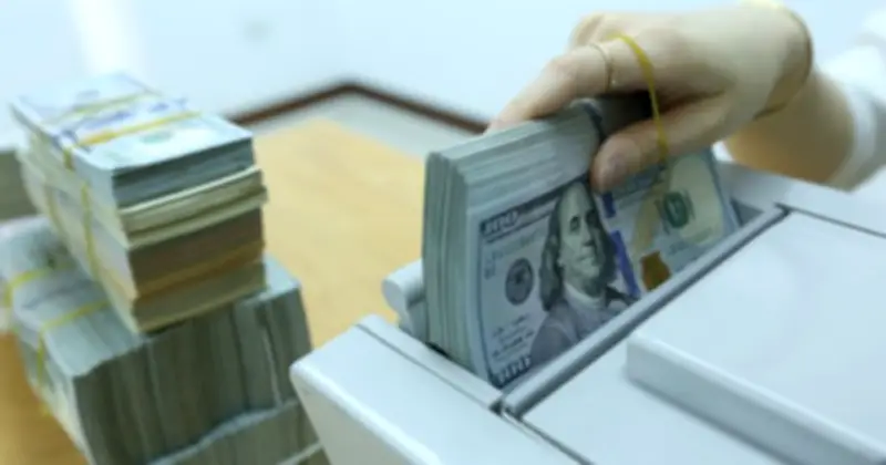 Tỷ giá USD ngân hàng ổn định, ngoại tệ khác tăng mạnh