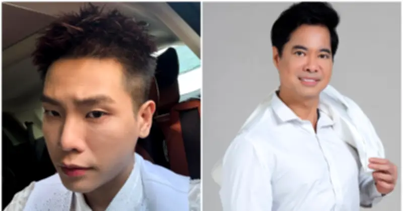 Từ khóa 'tăng vọt' trên top tìm kiếm và động thái của quận Ấp Ngọc Sơn