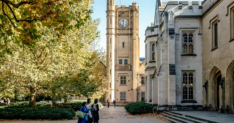 Tỷ lệ từ chối visa du học Úc lên cao nhất 21 năm, lan sang cả trường ĐH