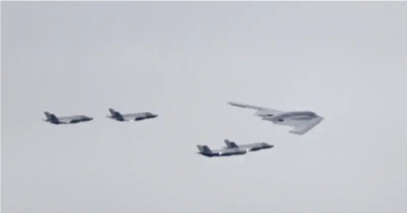 Tư lệnh CENTCOM báo cáo ông Trump về đòn cuối nhằm vào Iran