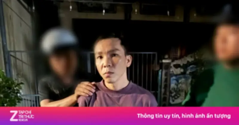 Đột nhập nhà dân trộm hơn 800 triệu đồng, đối tượng sa lưới sau 10 giờ truy xét
