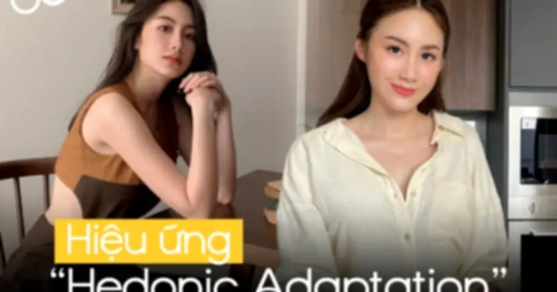Từ overthinking đến bình thường hóa cảm xúc ở tuổi 30