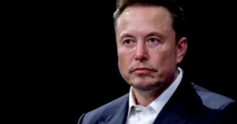 Tỷ phú Elon Musk dự báo 20 năm nữa con người không bắt buộc phải làm việc