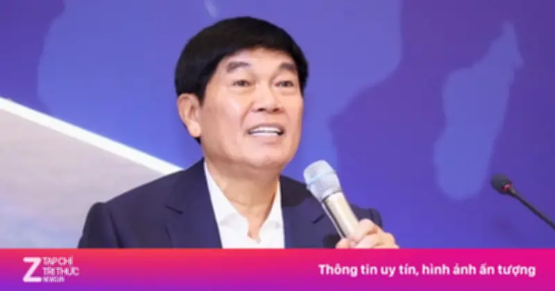 Tỷ phú Trần Đình Long mở rộng sang điện, ôtô, đồ gỗ và hạ tầng số