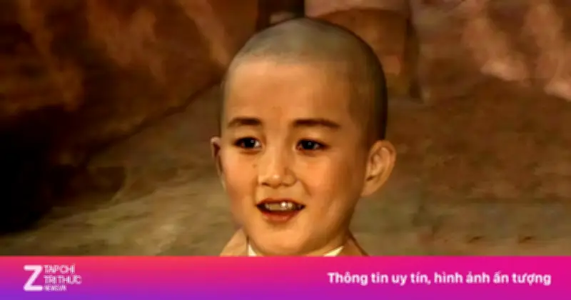 Từ sao nhí Đường Tăng đến tỷ phú: Hành trình bất ngờ của Thái Viễn Hàng