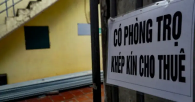 Từ tháng 5/2026: Phạt nặng chủ nhà thu tiền điện sai quy định