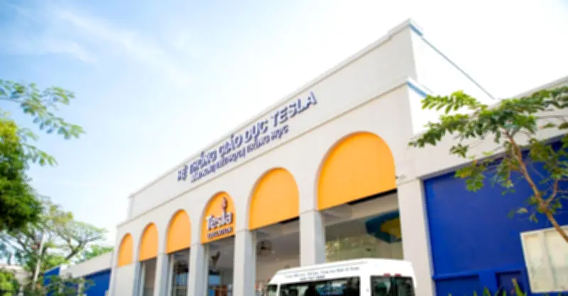 Tú tài Quốc tế IB: Giá trị giáo dục và cơ hội tiếp cận thực tế tại TP.HCM